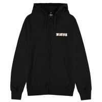 The Last of Us Hoodie - Men's -Firefly Zipper Hoodie