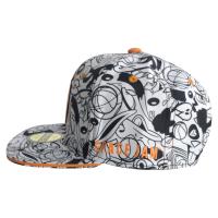 Looney Tunes Cap - Space Jam A New Legacy - Men's Snapback