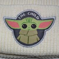 The Child Beanie - Mandalorian Bobble Hat - Women's