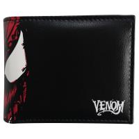Venom Wallet - Marvel - Bifold
