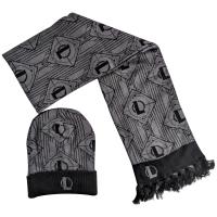 League Of Legends Beanie and Scarf - Gift Set - Adult