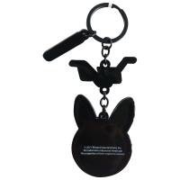 Overwatch Keyring - Rubber - D.VA