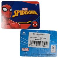 Marvel's Spiderman Pyjamas - Boys 