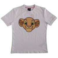 The Lion King - Nala Women's T-Shirt