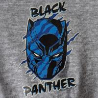 Black Panther Pyjamas - Boys - MCU