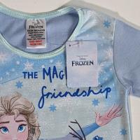Frozen Pyjamas - Toddler Girls - The Magic of Friendship