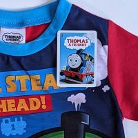 Thomas and Friends Pyjamas - Boys - Full Steam Ahead