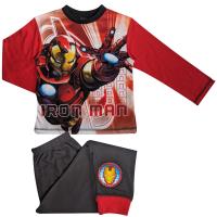 Iron Man Pyjamas - Boys - Marvel's Avengers