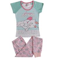 Marie Aristocats Pyjamas - Women's - Please Do Not Disturb