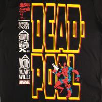 Deadpool T Shirt - Men's - The Circle Chase