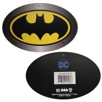 Batman Cap - Mens Curved Bill Cap