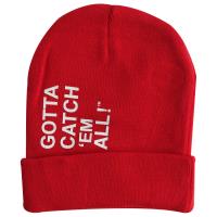 Pokemon Beanie - Men's - Trainer Tech