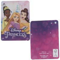 Disney Princess Pyjamas - Girls Short PJs - Royal Friendships