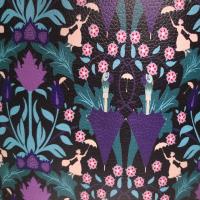 Disney - Mary Poppins Backpack