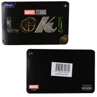 Loki Hoodie - Men's - Logo Badge