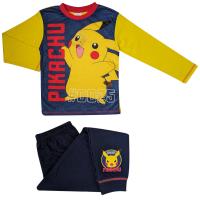 Pikachu Pyjamas - Boys - Nintendo's Pokemon