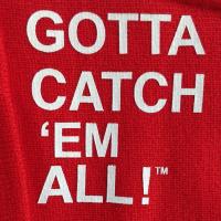 Pokemon Beanie - Men's - Trainer Tech