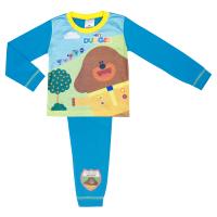 Boys Hey Duggee Pyjamas