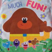 Girls Hey Duggee 'So Much Fun' Pyjamas