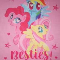 Girls My Little Pony Pyjamas