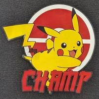 Pokemon Pyjamas - Boys - Champ