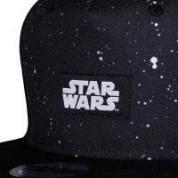 Disney Star Wars Snapback Cap - Men's - Star Design