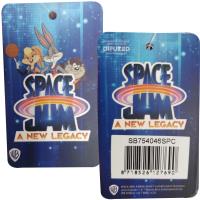 Space Jam Hat - Tune Squad - Men's Snapback