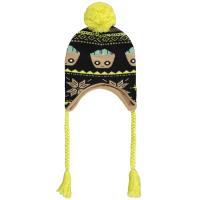 Groot Sherpa Beanie - Marvel - Guardians of the Galaxy