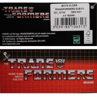 Boys Transformers Pyjamas