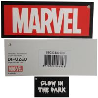 Venom Cap - Men's Snapback