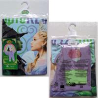 Wicked 2 Pyjamas - Glinda & Elphaba - Green & Lilac Design