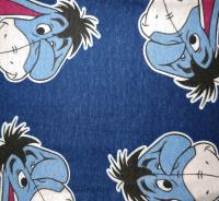 Ladies Winnie the Pooh Pyjamas Various Designs