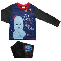 Boys Iggle Piggle Pyjamas