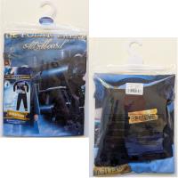 The Polar Express Pyjamas - Boys - All Aboard