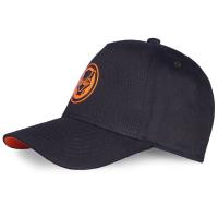 Black Panther Cap - Men's - Wakanda Adjustable Cap