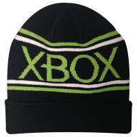 Mens Xbox - Roll-up Beanie