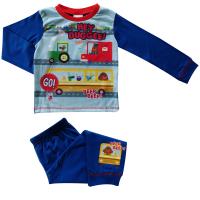 Boys Hey Duggee Pyjamas