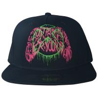 Xbox Cap - Men's Adjustable - Neon Design