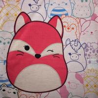 Squishmallows Pyjamas - Girls