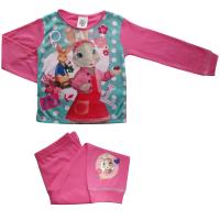 Girls Peter Rabbit Pyjamas
