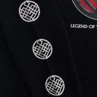 Shang-Chi Sweater - Men's - Crest Design