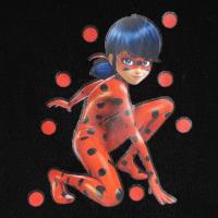 Girls Miraculous Ladybug Pyjamas