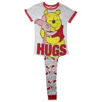 Ladies Winnie the Pooh Pyjamas Various Designs