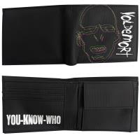 Voldemort Wallet - Men's - Harry Potter Bifold