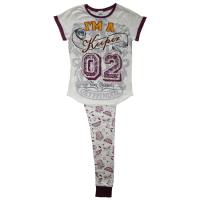 Ladies Harry Potter Pyjamas Various Designs