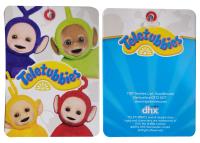 Girls Teletubbies Pyjamas