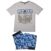 Mens R2-D2 Pyjamas