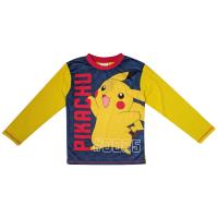 Pikachu Pyjamas - Boys - Nintendo's Pokemon