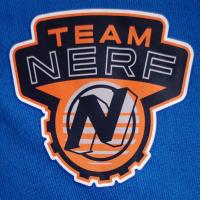 Boys NERF Shortie Pyjamas