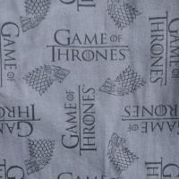 Game of Thrones Pyjamas - Men's - Winter is Coming